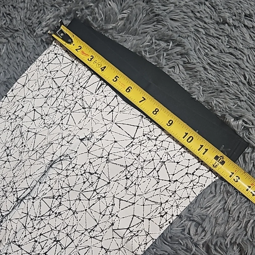 NWOT KORAL Sloane Leggings Geometric Molecular